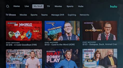 Hulu Plus Live TV: Our Honest Review .